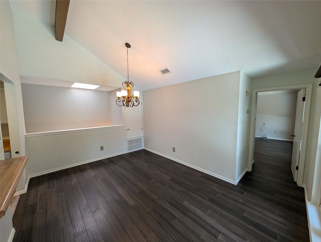 6545 Los Rios Drive, Mesquite, TX 75150