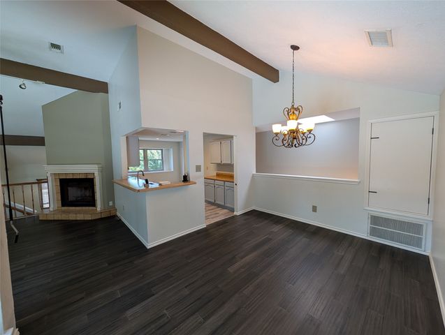 6545 Los Rios Drive, Mesquite, TX 75150