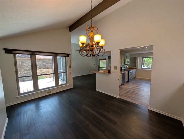 6545 Los Rios Drive, Mesquite, TX 75150