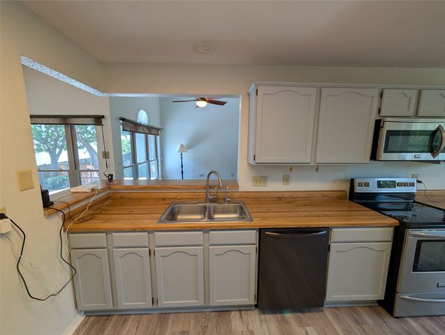 6545 Los Rios Drive, Mesquite, TX 75150