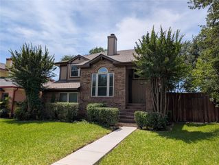 6545 Los Rios Drive, Mesquite, TX 75150