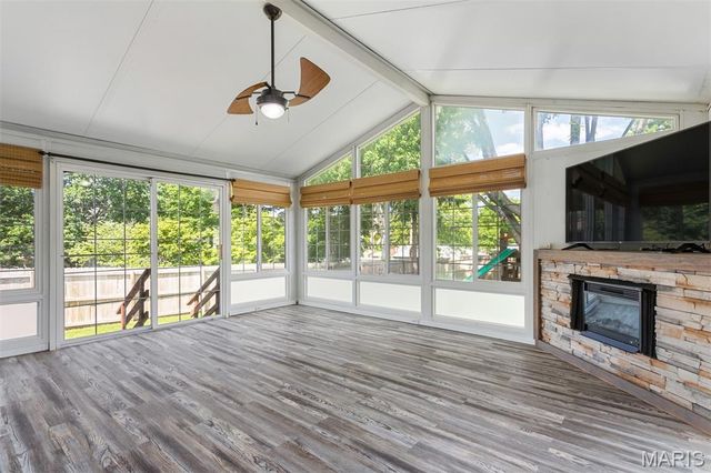 1101 Roxbury Drive, Unincorporated, MO 63125