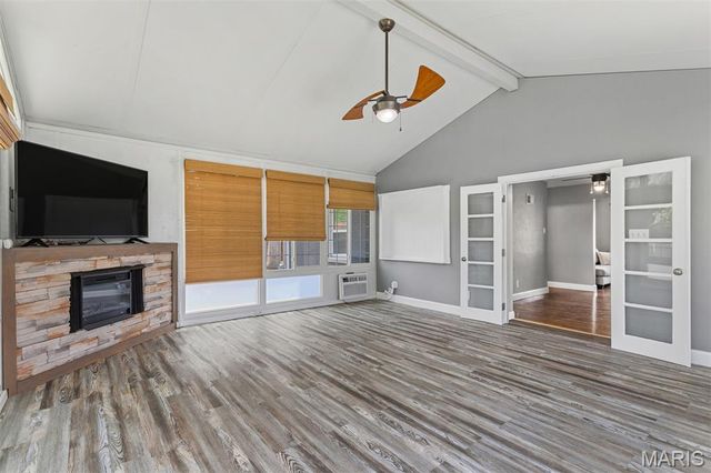 1101 Roxbury Drive, Unincorporated, MO 63125