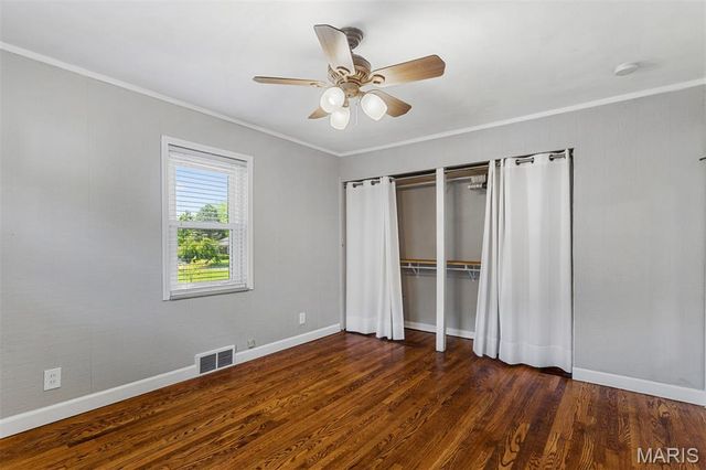 1101 Roxbury Drive, Unincorporated, MO 63125