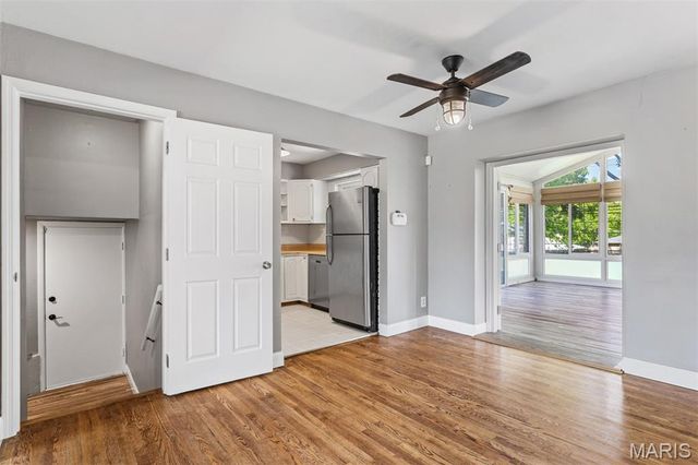1101 Roxbury Drive, Unincorporated, MO 63125