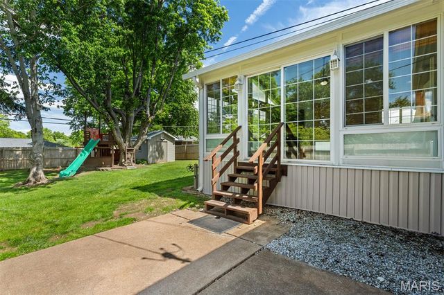 1101 Roxbury Drive, Unincorporated, MO 63125
