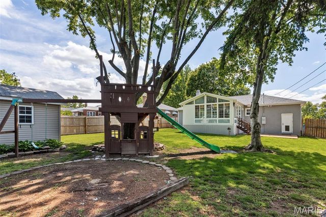 1101 Roxbury Drive, Unincorporated, MO 63125