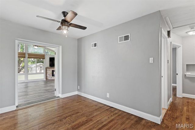 1101 Roxbury Drive, Unincorporated, MO 63125