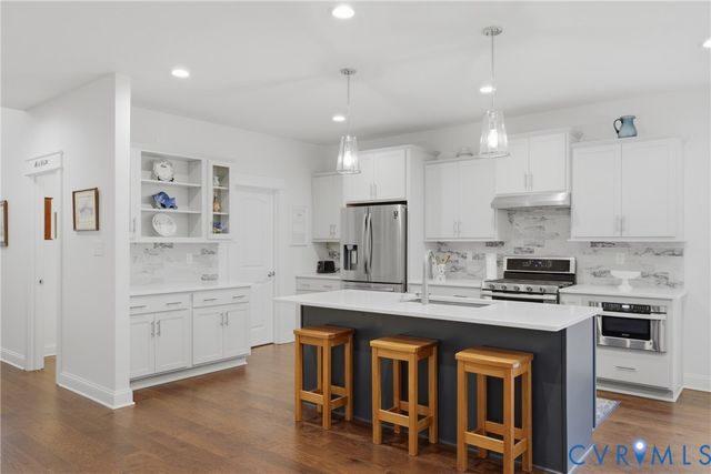 3638 Walkers Crk, Powhatan, VA 23139