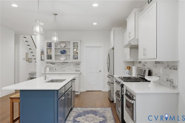 3638 Walkers Crk, Powhatan, VA 23139