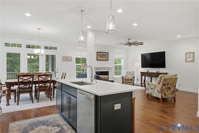 3638 Walkers Crk, Powhatan, VA 23139