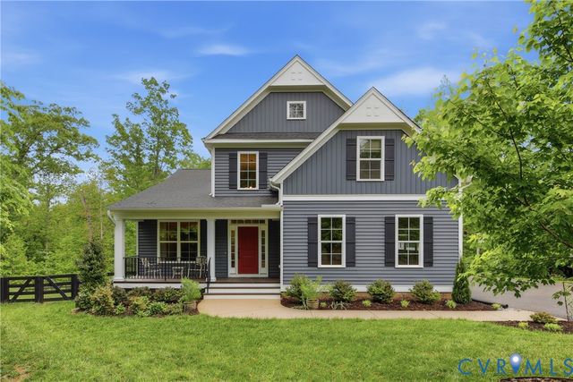 3638 Walkers Crk, Powhatan, VA 23139