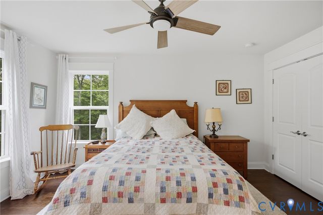 3638 Walkers Crk, Powhatan, VA 23139