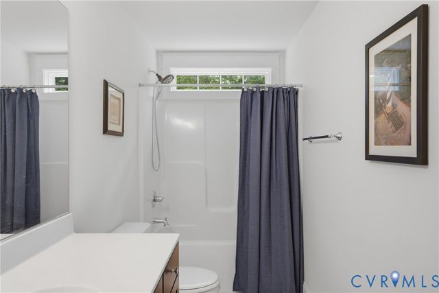 3638 Walkers Crk, Powhatan, VA 23139