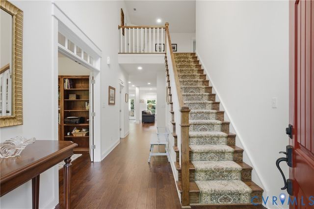 3638 Walkers Crk, Powhatan, VA 23139