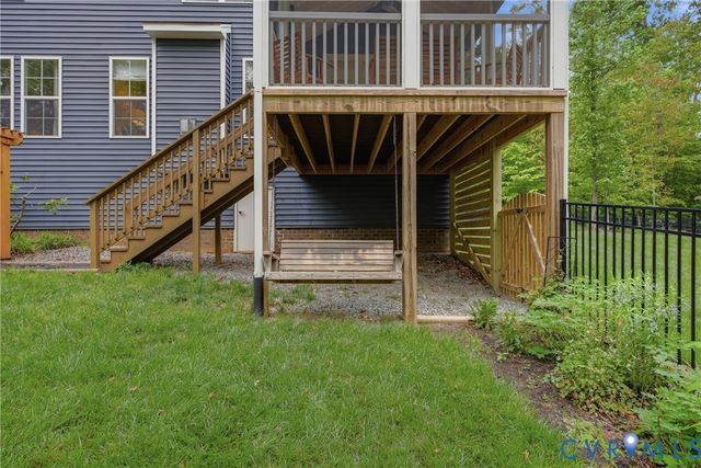 3638 Walkers Crk, Powhatan, VA 23139