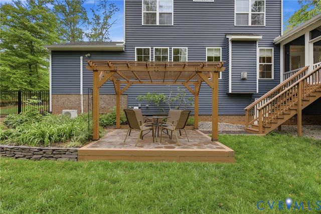 3638 Walkers Crk, Powhatan, VA 23139