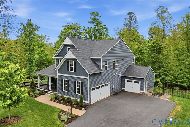 3638 Walkers Crk, Powhatan, VA 23139