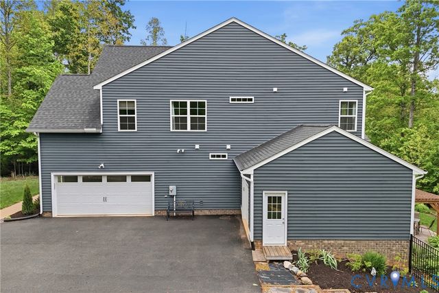 3638 Walkers Crk, Powhatan, VA 23139