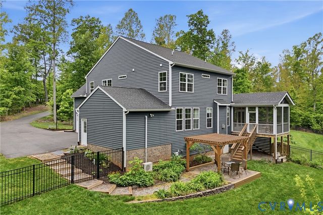 3638 Walkers Crk, Powhatan, VA 23139