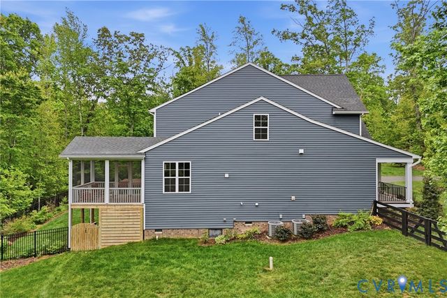 3638 Walkers Crk, Powhatan, VA 23139