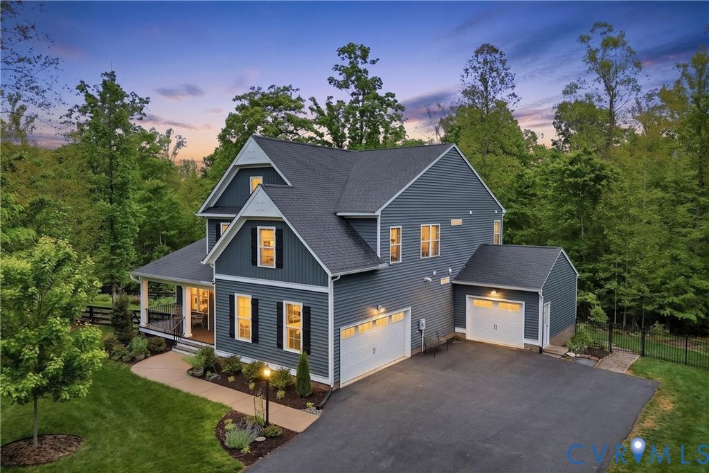 3638 Walkers Crk, Powhatan, VA 23139