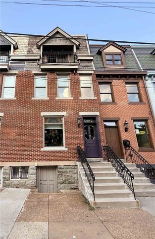 710 Cedar Ave, Central North Side, PA 15212