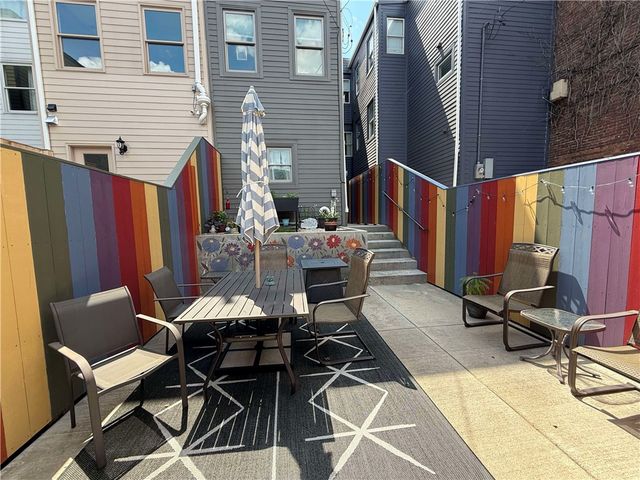 710 Cedar Ave, Central North Side, PA 15212