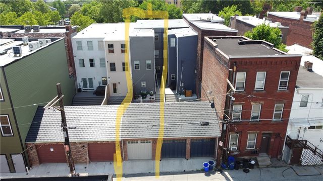 710 Cedar Ave, Central North Side, PA 15212