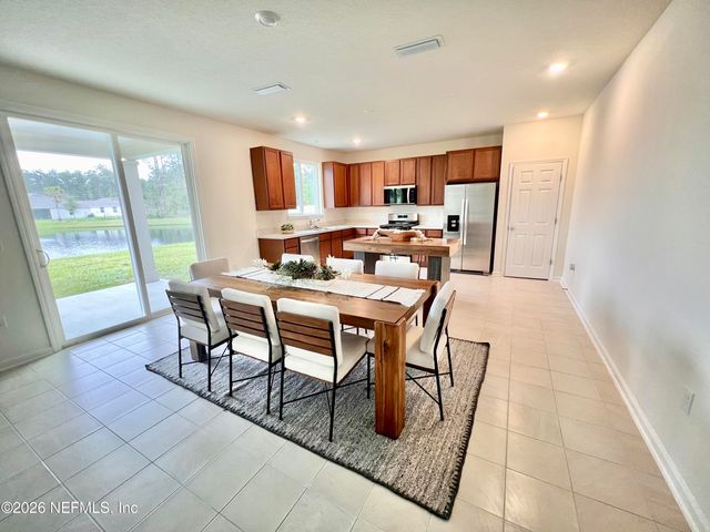 2859 MONROE LAKES Terrace, Green Cove Springs, FL 32043