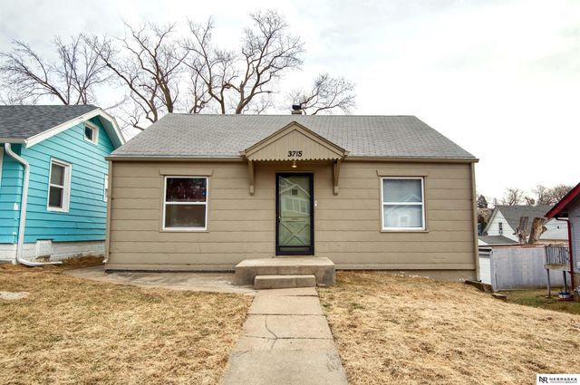 3715 N 44th Avenue, Omaha, NE 68111