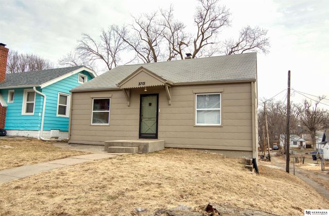 3715 N 44th Avenue, Omaha, NE 68111