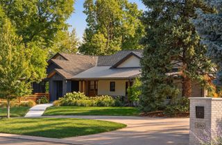 5360 S Logan Drive, Greenwood Village, CO 80121