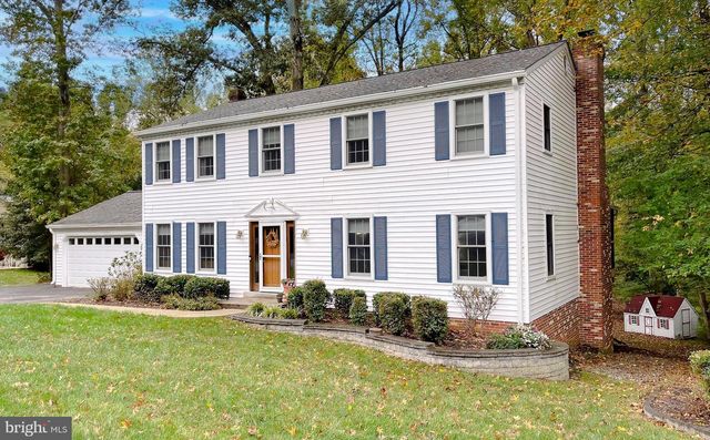 513 CLARKS RUN RD, La Plata, MD 20646