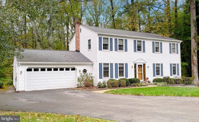 513 CLARKS RUN RD, La Plata, MD 20646