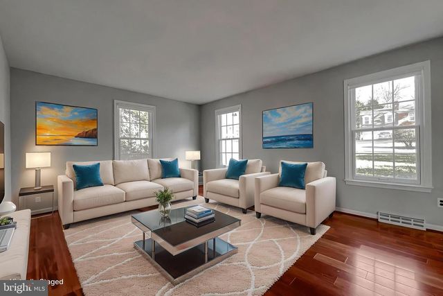 513 CLARKS RUN RD, La Plata, MD 20646