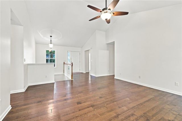 211 Westwind Drive, Ball Ground, GA 30107