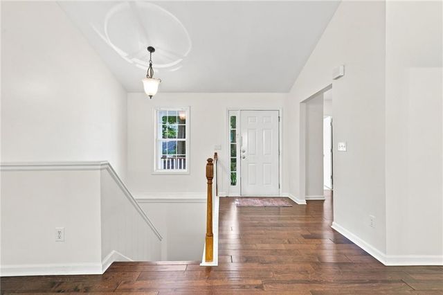 211 Westwind Drive, Ball Ground, GA 30107