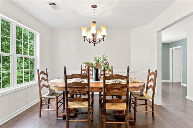 211 Westwind Drive, Ball Ground, GA 30107