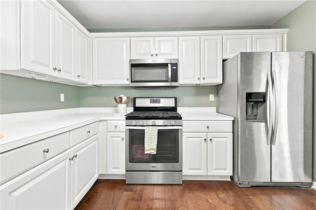 211 Westwind Drive, Ball Ground, GA 30107