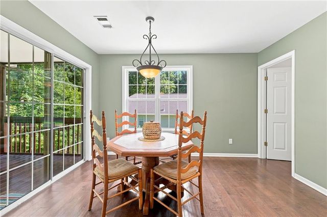 211 Westwind Drive, Ball Ground, GA 30107