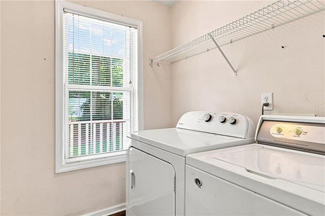 211 Westwind Drive, Ball Ground, GA 30107