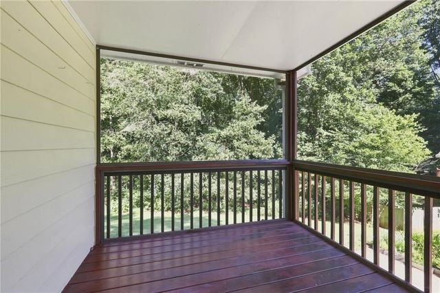 211 Westwind Drive, Ball Ground, GA 30107