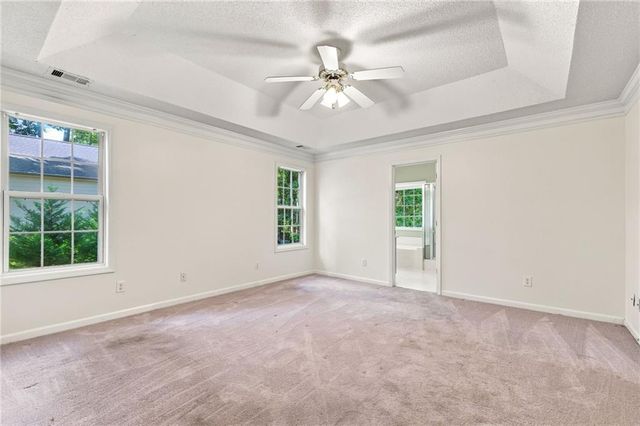 211 Westwind Drive, Ball Ground, GA 30107