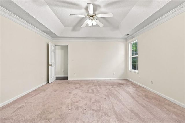 211 Westwind Drive, Ball Ground, GA 30107