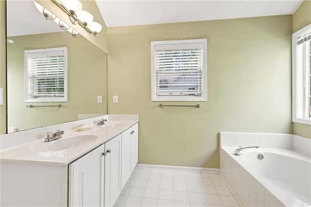 211 Westwind Drive, Ball Ground, GA 30107