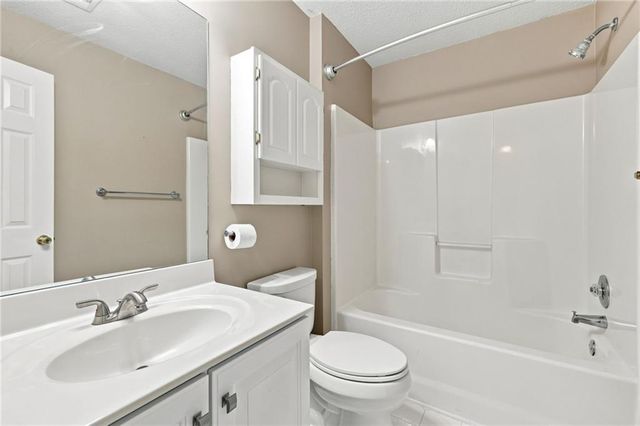211 Westwind Drive, Ball Ground, GA 30107