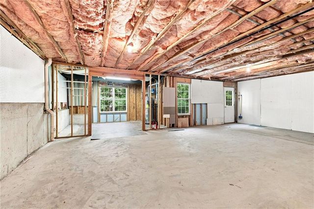 211 Westwind Drive, Ball Ground, GA 30107