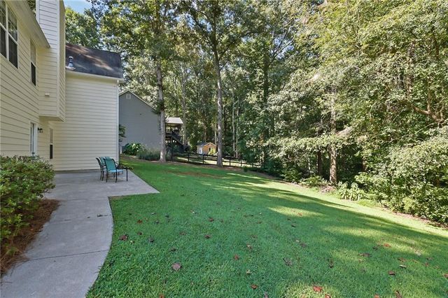 211 Westwind Drive, Ball Ground, GA 30107