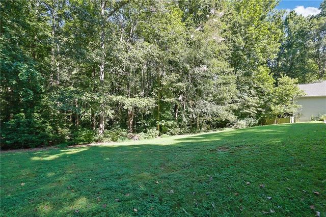 211 Westwind Drive, Ball Ground, GA 30107